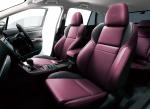 Subaru Levorg STI Sport 2017 года